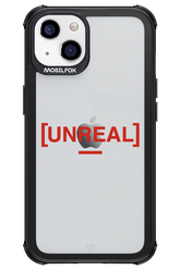 Unreal Classic - Apple iPhone 13