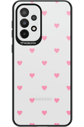 Mini Hearts 2.0 - Samsung Galaxy A33