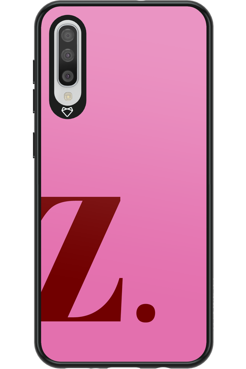 Z (Sorbet) 2.0 - Samsung Galaxy A50