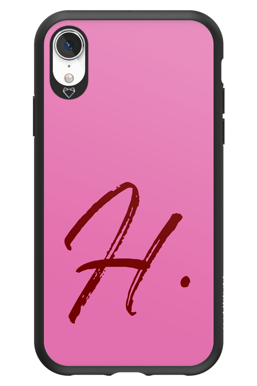 (Sorbet) H 2.0 - Apple iPhone XR