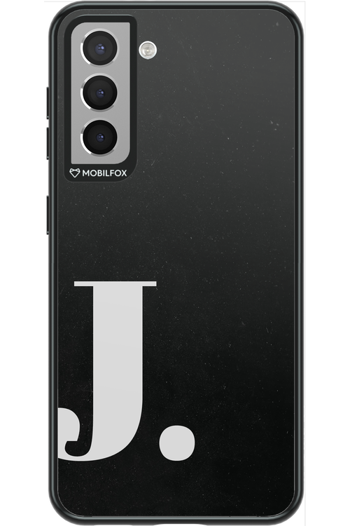 J (Off Space) 2.0 - Samsung Galaxy S21