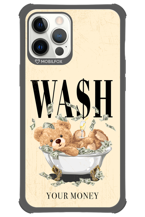 Money Washing - Apple iPhone 12 Pro Max