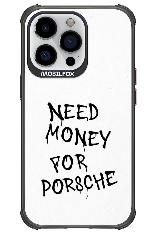 Need Money - Apple iPhone 13 Pro