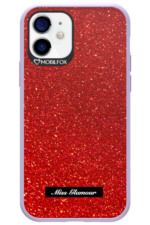 Miss Glamour - Apple iPhone 12