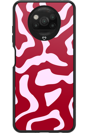 Strawberry Shake 2.0 - Xiaomi Poco X3 Pro