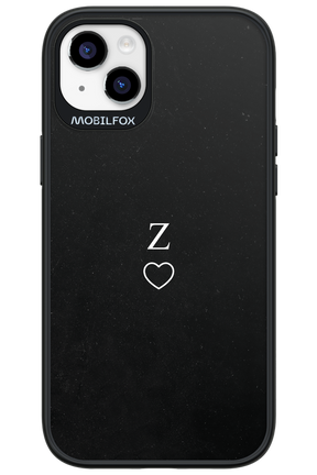 Z Black 2.0 - Apple iPhone 14 Plus