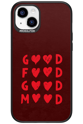 GOOD - Apple iPhone 15 Plus