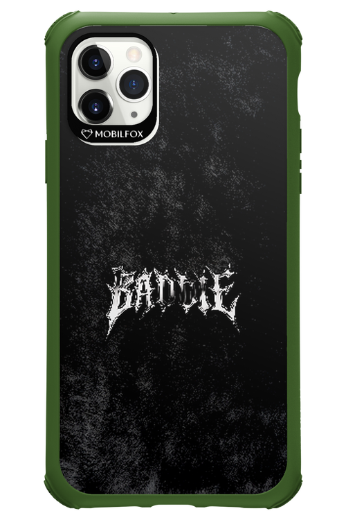 Rare Energy - Apple iPhone 11 Pro Max