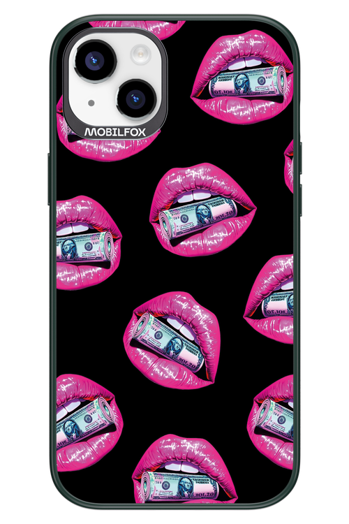 Money Lips - Apple iPhone 14 Plus