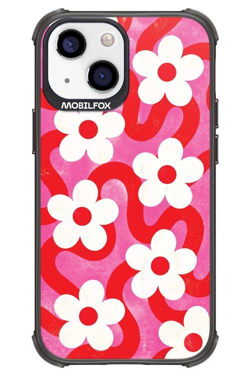 BLOSSOM TWIST 2.0 - Apple iPhone 13 Mini