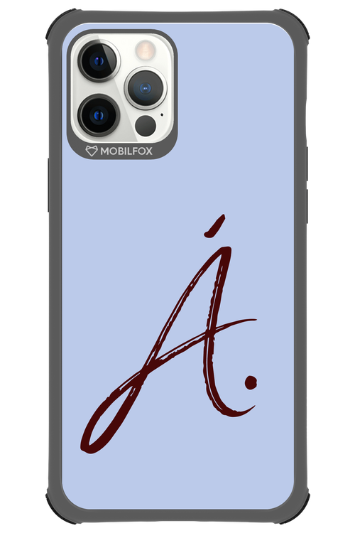(Jellyfish Presso) A II 2.0 - Apple iPhone 12 Pro Max