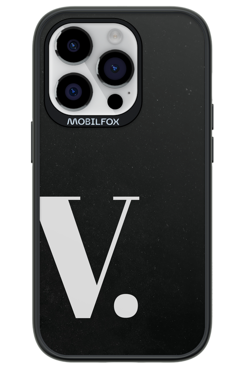V (Off Space) 2.0 - Apple iPhone 14 Pro