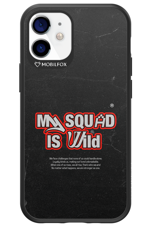 Wild Squad - Apple iPhone 12 Mini
