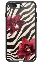 Vintage Flower 2.0 - Apple iPhone 8 Plus