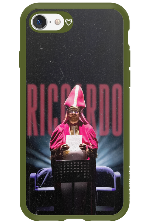 Pope Style 2.0 - Apple iPhone 7