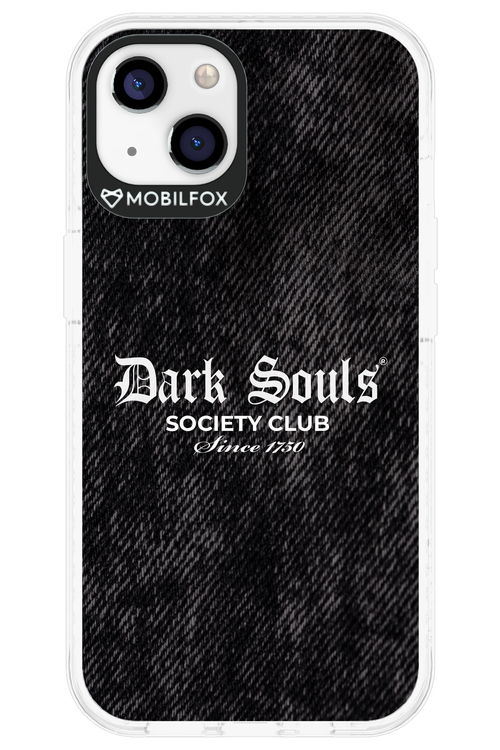 Dark Souls - Apple iPhone 13