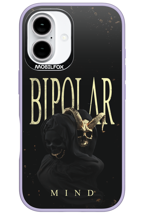BIPOLAR 2.0 - Apple iPhone 16