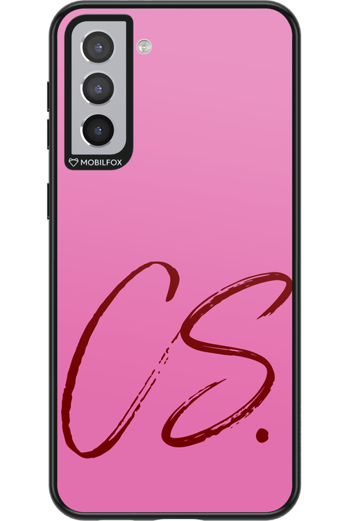 (Sorbet) CS 2.0 - Samsung Galaxy S21+