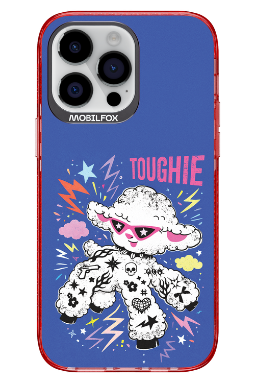 TOUGHIE 2.0 - Apple iPhone 14 Pro Max