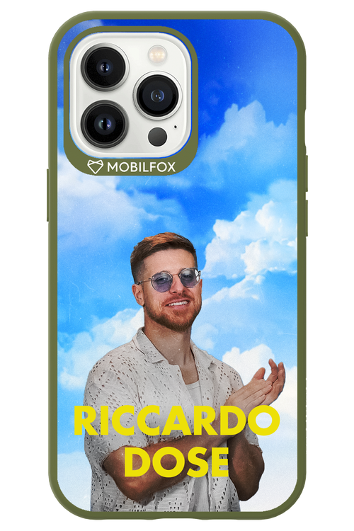 Riccardo Sky 2.0 - Apple iPhone 13 Pro