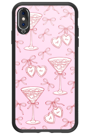Tipsy Toast 2.0 - Apple iPhone XS Max