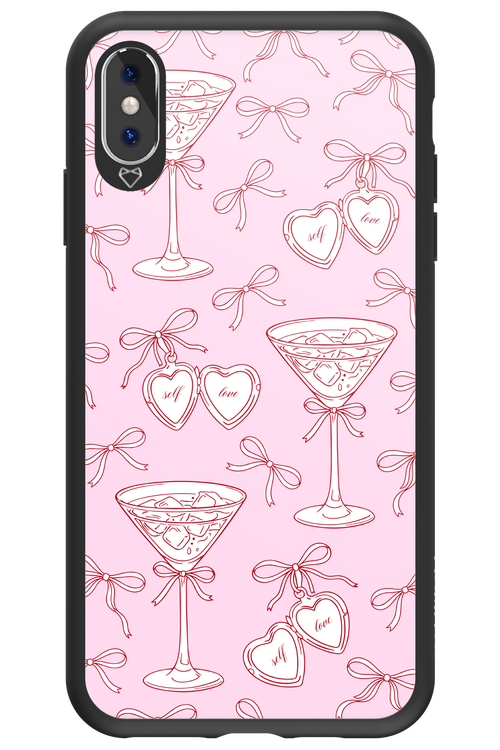 Tipsy Toast 2.0 - Apple iPhone XS Max