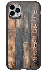 Mr. FAI DA TE 2.0 - Apple iPhone 11 Pro Max