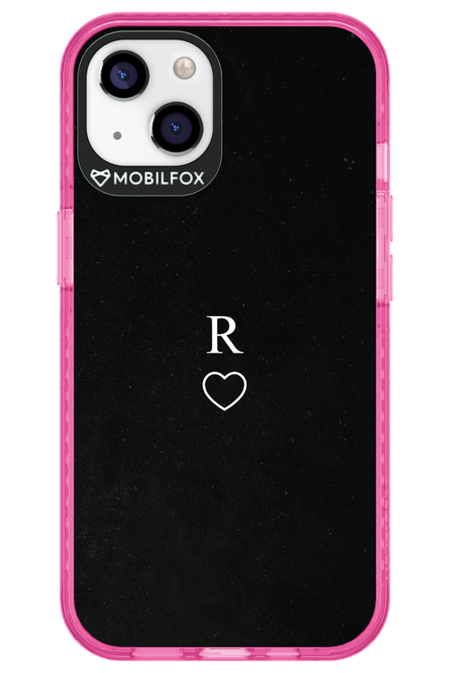 R Black 2.0 - Apple iPhone 13