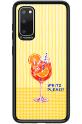 SPRITZ PLEASE 2.0 - Samsung Galaxy S20