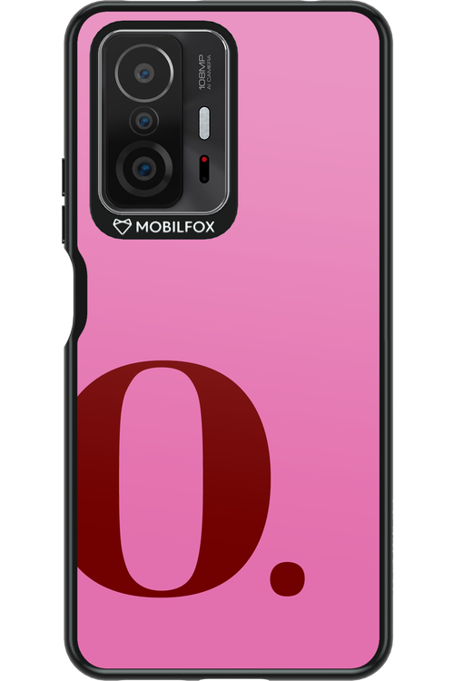 O (Sorbet) 2.0 - Xiaomi Mi 11T