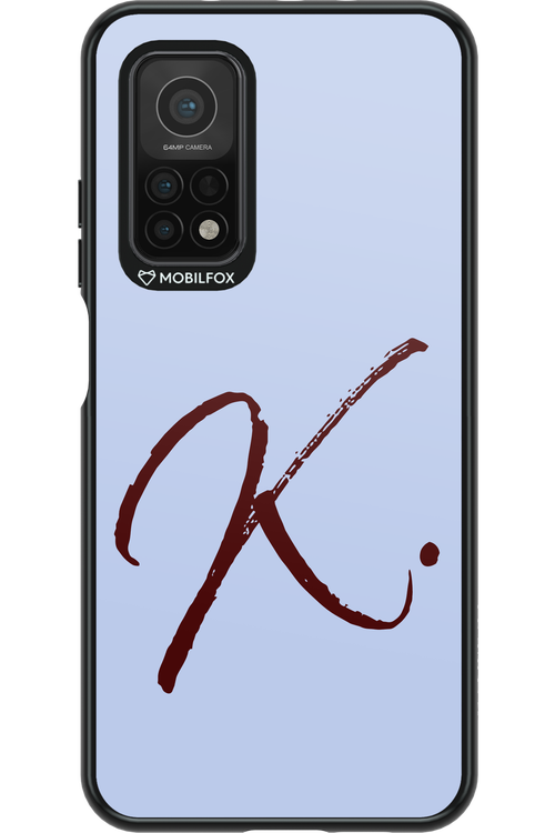 (Jellyfish Presso) K 2.0 - Xiaomi Mi 10T 5G