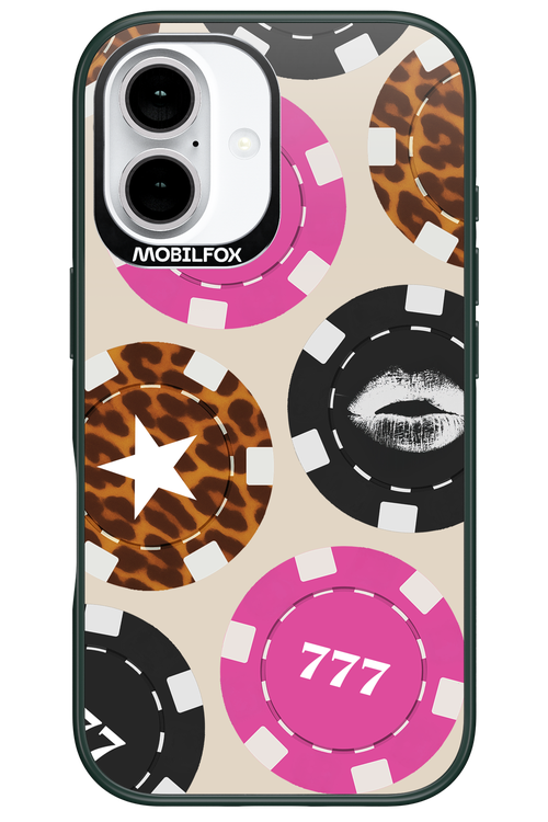 All In - Apple iPhone 16