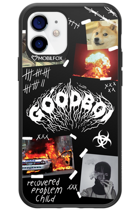 Good Boy - Apple iPhone 12