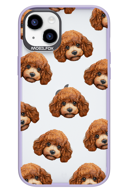 Puddle Amore 2.0 - Apple iPhone 14 Plus