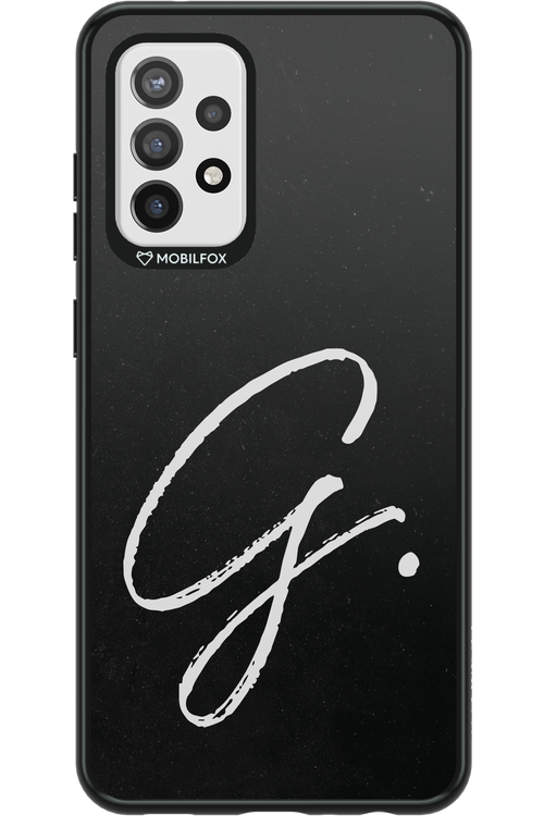 (Off Space) G 2.0 - Samsung Galaxy A72