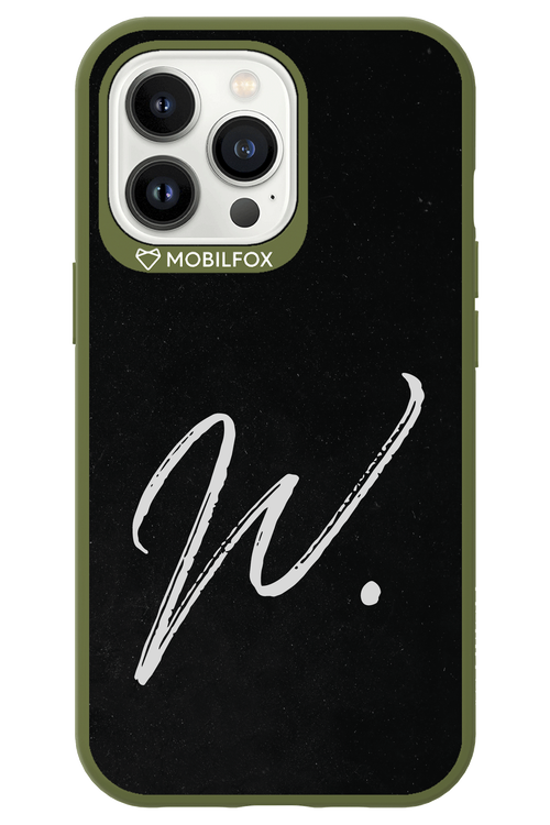 (Off Space) W 2.0 - Apple iPhone 13 Pro