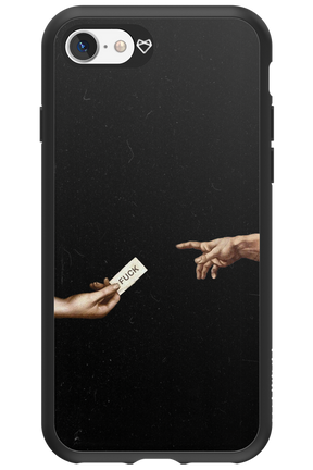 Giving 2.0 - Apple iPhone 7