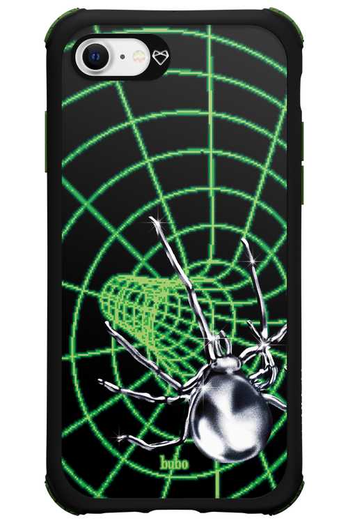 SINGULARITY - Apple iPhone 8