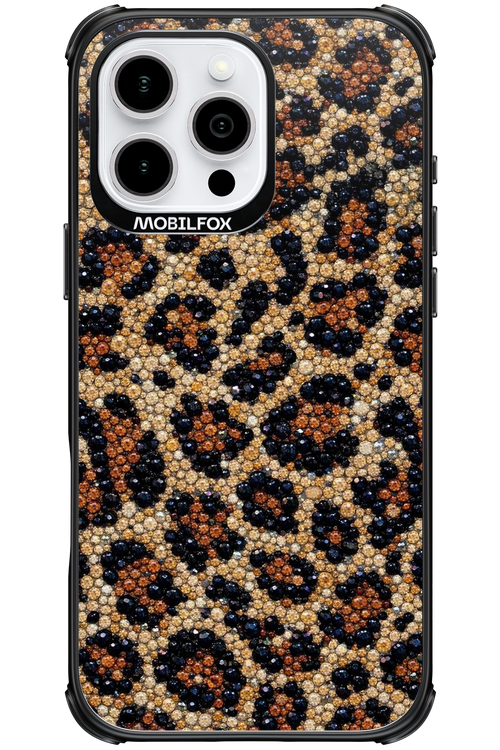 Crystal Roar - Apple iPhone 16 Pro Max