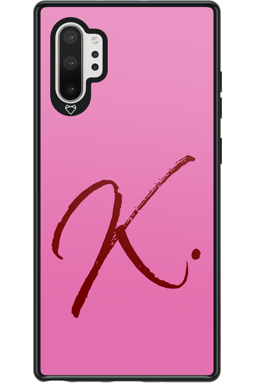 (Sorbet) K 2.0 - Samsung Galaxy Note 10+