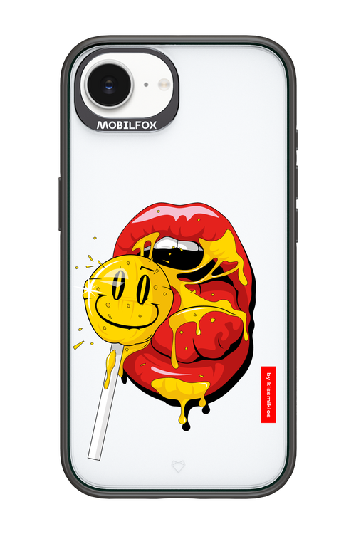 Lolli Kiss 2.0 - Apple iPhone 17e