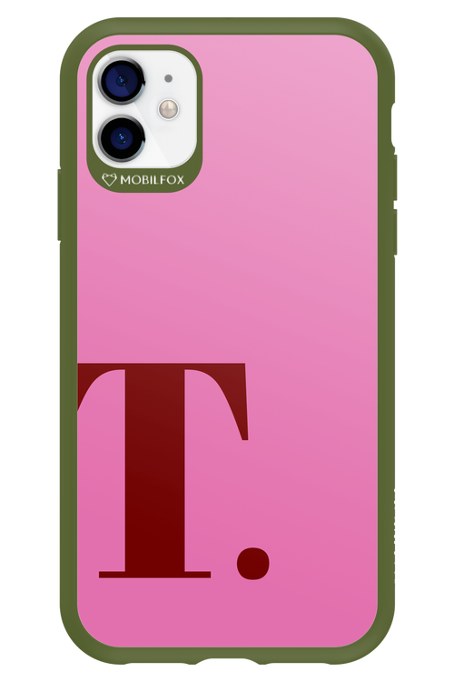 T (Sorbet) 2.0 - Apple iPhone 11