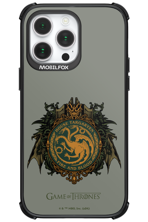 House Targaryen. - Apple iPhone 14 Pro Max