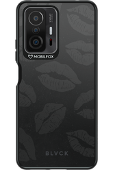 Dark Lips - Xiaomi Mi 11T Pro