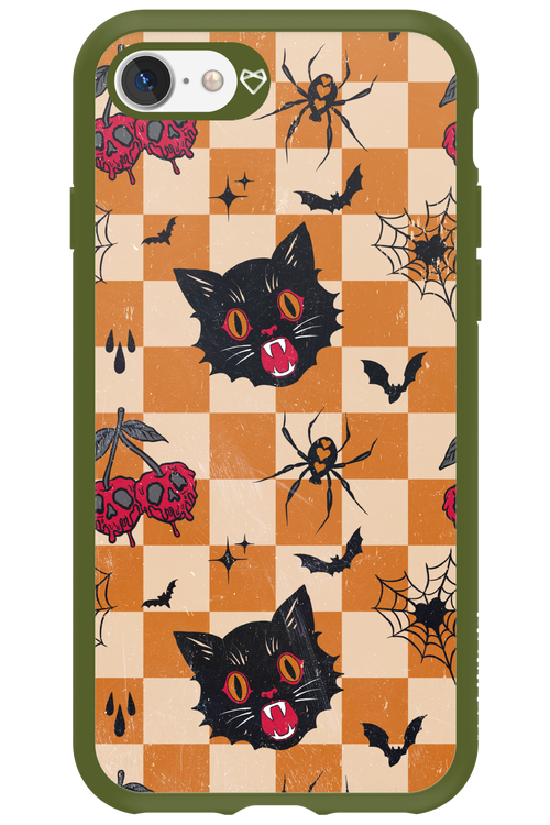 Witch's Patch - Apple iPhone 7