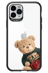 Gifting Bear - Apple iPhone 11 Pro