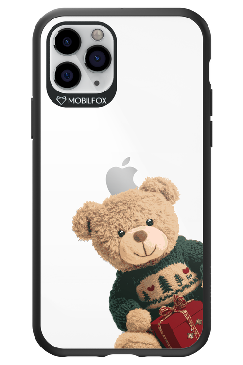 Gifting Bear - Apple iPhone 11 Pro