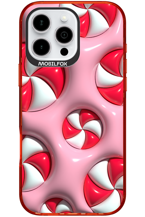 XMAS Candy - Apple iPhone 16 Pro Max