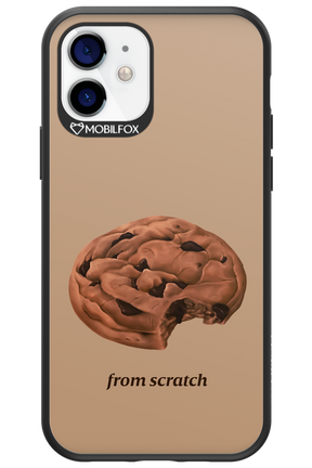 Classy Cookie - Apple iPhone 12