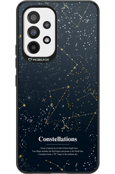 Constellations - Samsung Galaxy A53